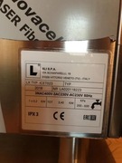 Piec konwekcyjny Alphatech ICON ICET023