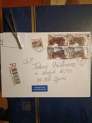 Rok 2001. 2002.Fi.3740,3847,3848 na liscie