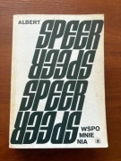 Wspomnienia Albert Speer