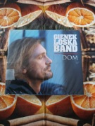Gienek Loska "Dom" CD Nowa 