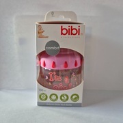 Nowa butelka antykolkowa bibi Comfort „I’m a girl” 150 ml, 0m+ .