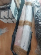 Dzianina tencel (lyocell)