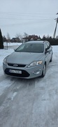 Ford Mondeo MK4 2.0 TDCi | 2013 | Bogaty serwis | Gotowy do jazdy
