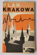 Plan Krakowa 1972