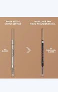 L'ORÉAL PARIS INFAILLIBLE BROWS 24H MICRO PRECISION PENCIL