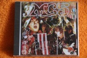 MC5 (Motor City Five) – KICK OUT THE JAMS  (1969) CD_JEWEL CASE *Folia! 