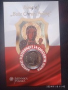 Ryngraf,, Boże Chroń Polskę,,