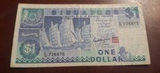 SINGAPUR 1 DOLAR 