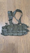 Helikon Guardian Chest Rig Olive Green Kamizelka
