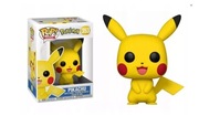 FIGURKA FUNKO POP POKÉMON - PIKACHU 353