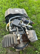 Silnik do kompresora 220V 2,0kw