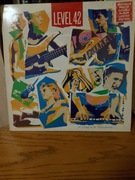 LEVEL 42  A PHYSICAL PRESENCE 