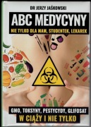 ABC medycyny Nie tylko dla mam studentek lekarek Jerzy Jaśkowski