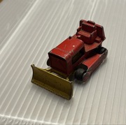 Stare Matchbox by Lesney