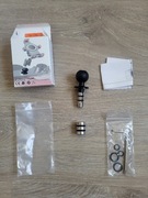 ADAPTER MOCOWANIA UCHWYTU NA TELEFON W GŁÓWCE RAMY M25