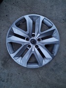 KOŁPAK FELGA Strukturalna Renault 17" 