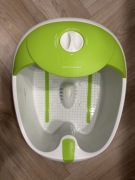 MASAŻER STÓP GÖTZE & JENSEN FM500