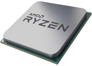 NOWY Procesor AMD Ryzen 5 5500, 3.6 GHz, 16 MB, OEM (100-000000457)