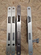 Zamek do drzwi wkładka 