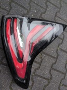 Lampa tylna oryginalna Renault Espace 5 