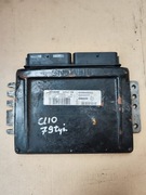 Sterownik silnika Renault Clio II 1.2 8200044453