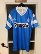 Koszulka Piłkarska Olimpique Marsylia Adidas 