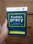Kodeks pracy    