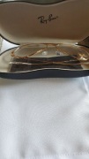 Okulary zerówki Ray Ban