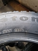 Opony Zimowe FIRESTONE WINTERHAWK 4
