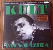 KULT Tata Kazika winyl NOWY