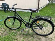 Rower miejski CTB 1026 Retro