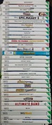 30 gier na Nintendo Wii Sonic, Manhunt, Disney, Sporty itd.