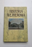 Historia Wejherowa Józef Borzyszkowski