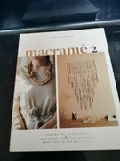 KSIAZKA MAKRAMA MAKRAMY