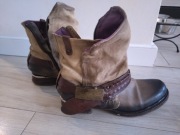 Buty A.S.98 rozmiar 40 stan idealny