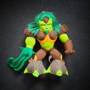 Pluszak Gormiti – oryginał Giochi Preziosi (2010)