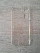Clear Case Samsung M34
