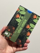 Moyra blaszka 82 Viva Verde