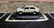Polonez ekonomiczny 1:43 Legendy fso
