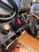 Kostka lampy reflektora Pacifica 