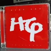 Hemp Gru "Lojalność" CD 2011 1 wydanie
