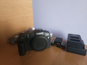 Aparat Canon EOS RP Korpus z dodatkami