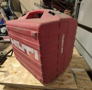 Pilarka tarczowa Hilti WSC 55 + walizka