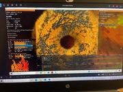 Laptop Hp pavilion 15 ec0035nw