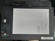 Drukarka Brother DCP-D220