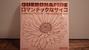 Quebonafide, Romantic Psycho, EU Vinyl 2LP, folia, limit