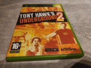 Tony Hawk's Underground 2