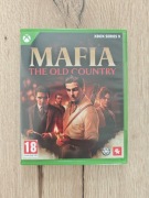 Mafia The Old Country Xbox Series X/S