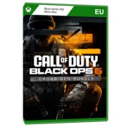 Call of Duty: BLACK OPS 6 Cross-Gen [Xbox One / Series X|S] Klucz KOD EU/PL