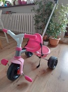 Trycykl rowerek dla malucha  decathlon 